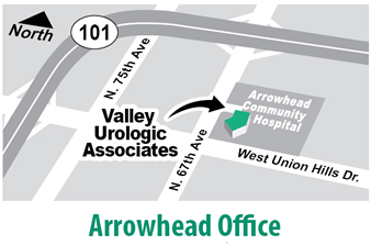 Arrowhead Office